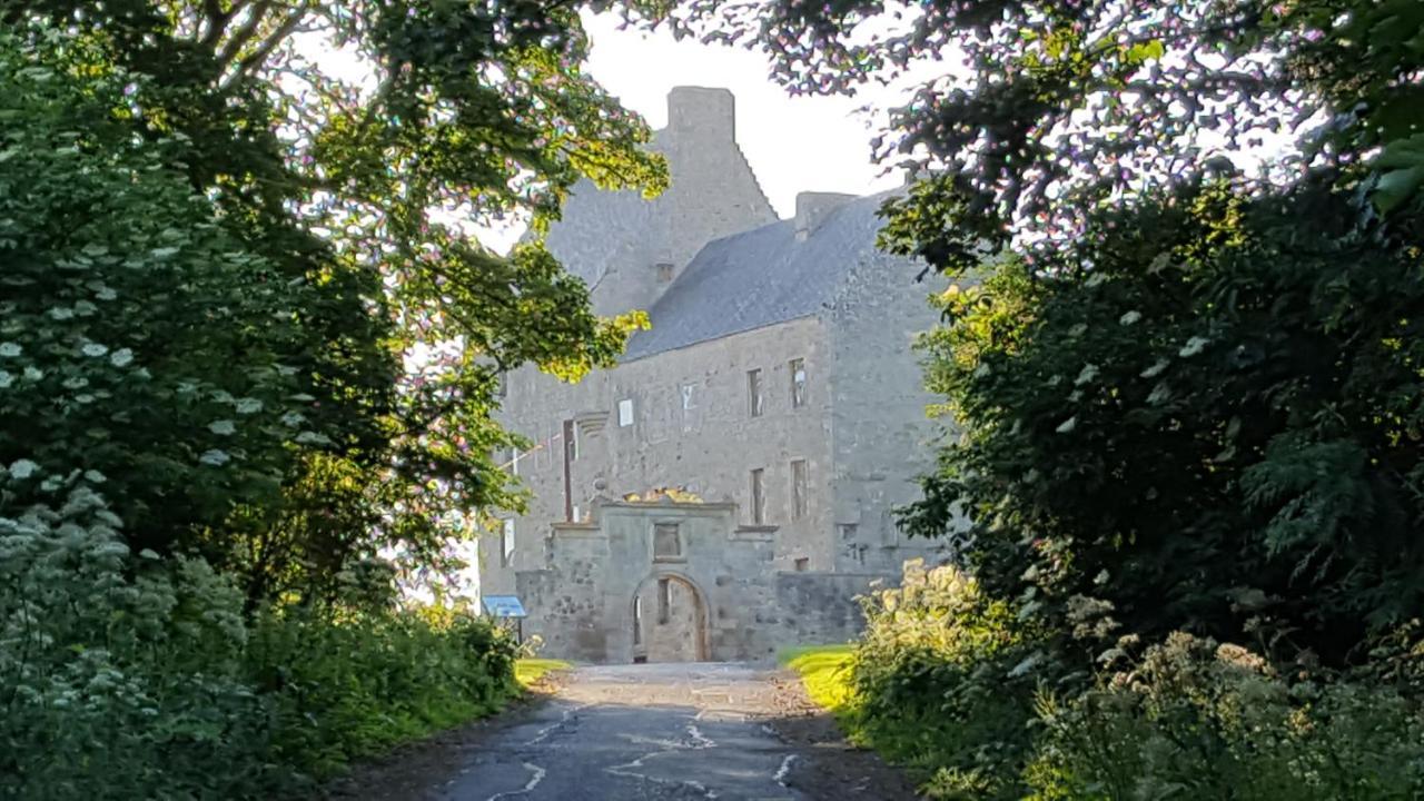 Parkhead House North Queensferry Exterior foto